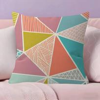 Light Pink Paneling beauty  Cushion Cover Car Throw Pillow Case For Sofa Car Christmas Gift 40x40cm 45x45cm 30x30cm