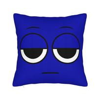 Sprunki Cartoon Anime Square Pillow Covers Polyester Bed Car  Cushion Case Funny Decorative Pillowcase 45*45 40x40cm
