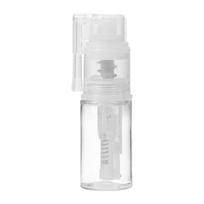 Locking Nozzle Makeup Tool Refillable Bottle Talcum Powder Bottle Powder Spray Bottle Makeup Pot 14ml-A