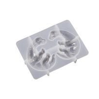 Dragon Egg Epoxy Silicone Mold 3D Candle Mold Dragon Decorative Crafts Mold