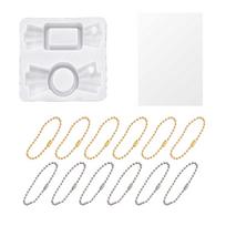 Cartoon Quicksand Silicone Molds Quicksand Casting Epoxy Mold Candy Silicone Mold Resin Jewelry Mold for Keychain Charm 1