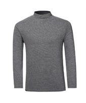 Mountia Men'S Beria T-Shirt_1Mqtsm0020 Navy/100
