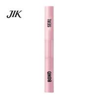 Waterproof Lash Sealer 1/2Pcs 5ML Double-ended Eyelash Glue Strong Hold Faux Bond And Seal Long Lasting Extension Adhesive Makeup Tools Salon-quality 1pc