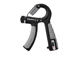 Adjustable Hand Grip Grip Strength Trainer Hand Grip Strengthener  Forearm Exercise pilka