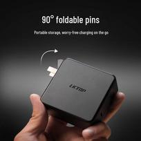 LKTOP 100W Desktop Charger for DJI Drones