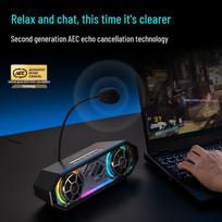 EDIFIER HECATE G2500bar 7.1 Gaming Desktop Speaker (CN version)