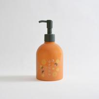 YojiyA Official Yuzu Tsuyaya Body Milk 250ml Scent Pump Moisturizing Contains Natural Ingredients Hydrating Non-greasy Smooth Spreads Well