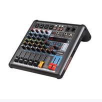 Jiyin MT602 Series Professional Audio Mixer (CN version)