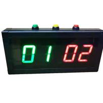 Billiard Table Score Counter Wireless Remote Control Snooker Pool Table Scoreboard 3 Buttons With Electric Led Digital Screen L juoda