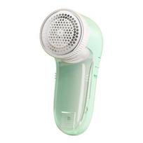 Professional Removes Lint From Clothes Pet Hair Remover Cleaning Roller Take Out of Clothes Electric Cats Hair Brush Home Tools (pink,plug-in version) rožinė