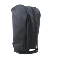 Golf Bag Rain Cover Tear-resistant Dustproof Protective Hood 1Pcs Club Cover for Golf Enthusiasts Outdoor Sports