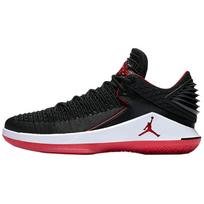 Air Jordan 32 Low Pf Banned AH3347-001 40.5 juoda/raudona