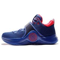 LINING Way Of Wade 6 Veterans Day ABAM089-64 42 raudona/mėlyna