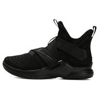 Nike LeBron Soldier 12 Sfg Ep Triple Black AO4055-003 41 juoda