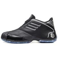 T-Mac 1 Marvel x T-Mac 1 Adidas Heroes Among Us: Nick Fury EF2399 42 juoda