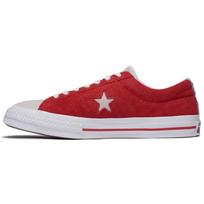 Converse One Star Ox Red/White 161549C 44.5 raudona