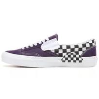 Slip-On Vans Cap Checkerboard Mysterioso VN0A3WM5VO3 36