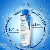 CeraVe Repairing Hydrating Niacinamide Toner
