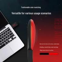 Netac 16GB U196 USB 2.0 Flash Drive 16GB