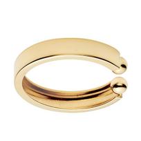 Vendome Aoyama Ear Cuff K18 Yellow Gold AGVE1502H YG [Official]