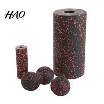 EPP Fascia Ball 4Pcs/Set Foam Roller High Density Back Pain Relief Yoga Exercise Physical Therapy Muscle Recovery Deep Tissue Massage