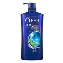 Clear Men Anti-Dandruff Shampoo