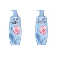 Clear & Fresh Scalp Care Shampoo