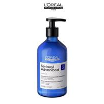 L'Oréal Professionnel Serioxyl Advanced Purifying & Volumizing Shampoo