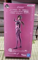 Ichiban Kuji Shin Evangelion Theatrical Version Prize Figure Mari Makinami Illustrious ~Unit-01, Sortie!~ D