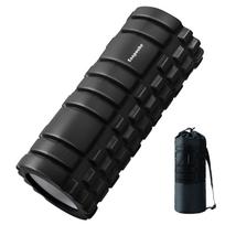 Ennpouhe Foam Roller for Myofascial Release by a Japanese Myofascial Roller with 300KG Load Suitable Good Gentle on the Spinal Cord and Lower Beginner