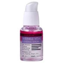 Derma Factory Wrinkle Vital Volufiline 5% Blending Serum Firming Anti-Aging Serum 30ml 30ml 1EA