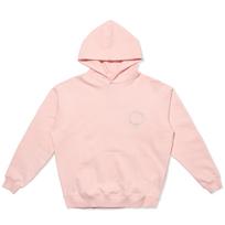 Mariage De Bien Pink Hoodie (245) 0