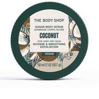 Coconut body butter 50 ml