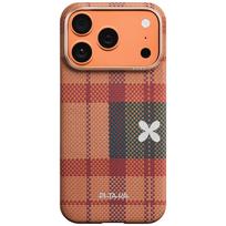 Etui Pitaka Flora In Grid Edge Do Iphone 17 Pro Cloud Dusk