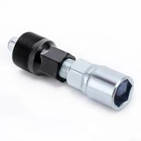 Features Bikes Bottom Bracket Crank Wheel Extractor
