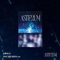 PLAVE - PLAVE 2nd Mini Album 'ASTERUM : 134-1' [POCAALBUM ver.]