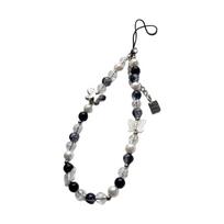 Personalize Love Heart Designs Cellphone Wrist Strap Phone Charm With Fashion Party Supplies Stylish Evening Accent T5