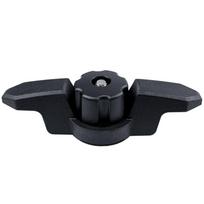 Kayak Track Mount Line Cleat Replacement Kayak Anchor Cleat Portable Boat Cleat Kayak Accessories Easy Installation