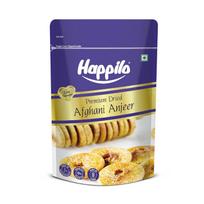 Afghan dried figs (200 g), Premium Dried Afghani Anjeer, Happilo
