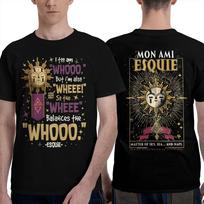 New Clair Obscur Expedition 33 Game Print Clothes Tshirts for Men Vintage Washed TShirt Gamer Tops Cotton 3XL