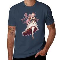 Awesome Art SHIONNE Tales Of Arise Games Classic TShirt Construction Work Tee Shirt S