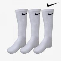 Nike Lightweight Crew Health Sports Socks 24