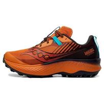 Saucony Endorphin Edge Vyriški žemakulniai takų bėgimo sportbačiai, spalva Clay Basalt, modelis S20773-25 41