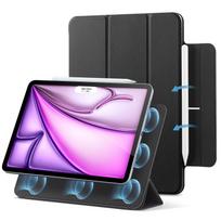 ESR for iPad Air 13/11 Inch Case M4/M3/M2 (//) Powerful Magnetic Cover for iPad Air 5th/4th Gen (/)Auto Wake iPad Air 11 M2 2024