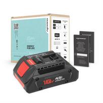 18V 4.0Ah battery for Bosch BGA
