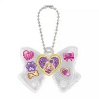 Bandai Original Precure Pretty Cure Gacha Playthings Princess Magic Wand Twisting Egg Anime Model Ornaments Action Figure Playthings 5cm to 6cm
