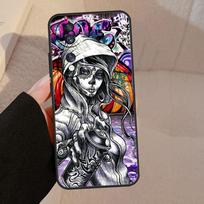 Graffiti For Honor Magic 8 5 6 7 Pro Case For Honor Win RT 200 400 50 70 90 Lite X8b X8c X9a X9b X9c Honor X8b