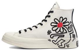 Chuck 70 Keith Haring x Chuck 70 Converse High 171858C 35