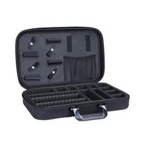 Professional Hair Styling Box Practical Hairdryer Curler And Straightener Storage Case Accesories Organized For Women 1