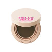 Mise en Scene Hello Jelly Pang Pang Hair Cover Cushion 8g 02 Dark Brown